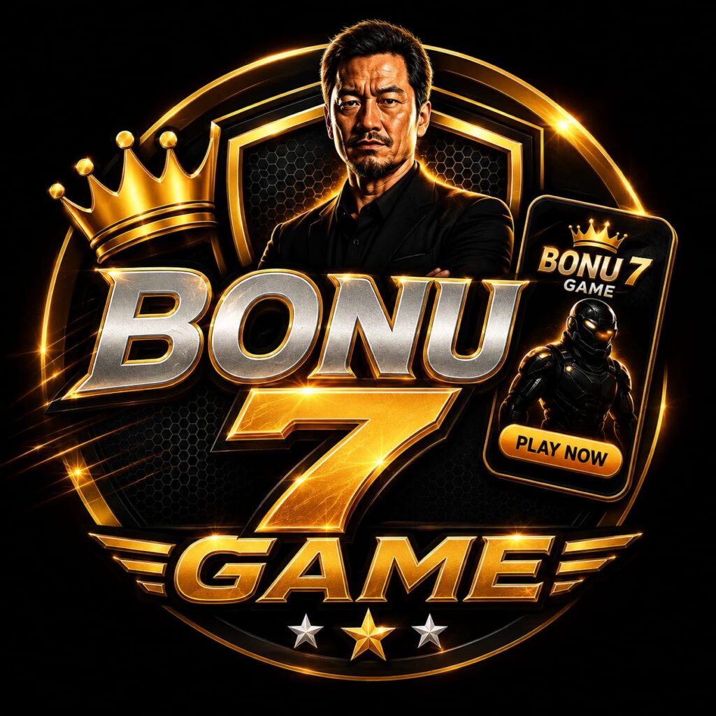 BONU7 GAME