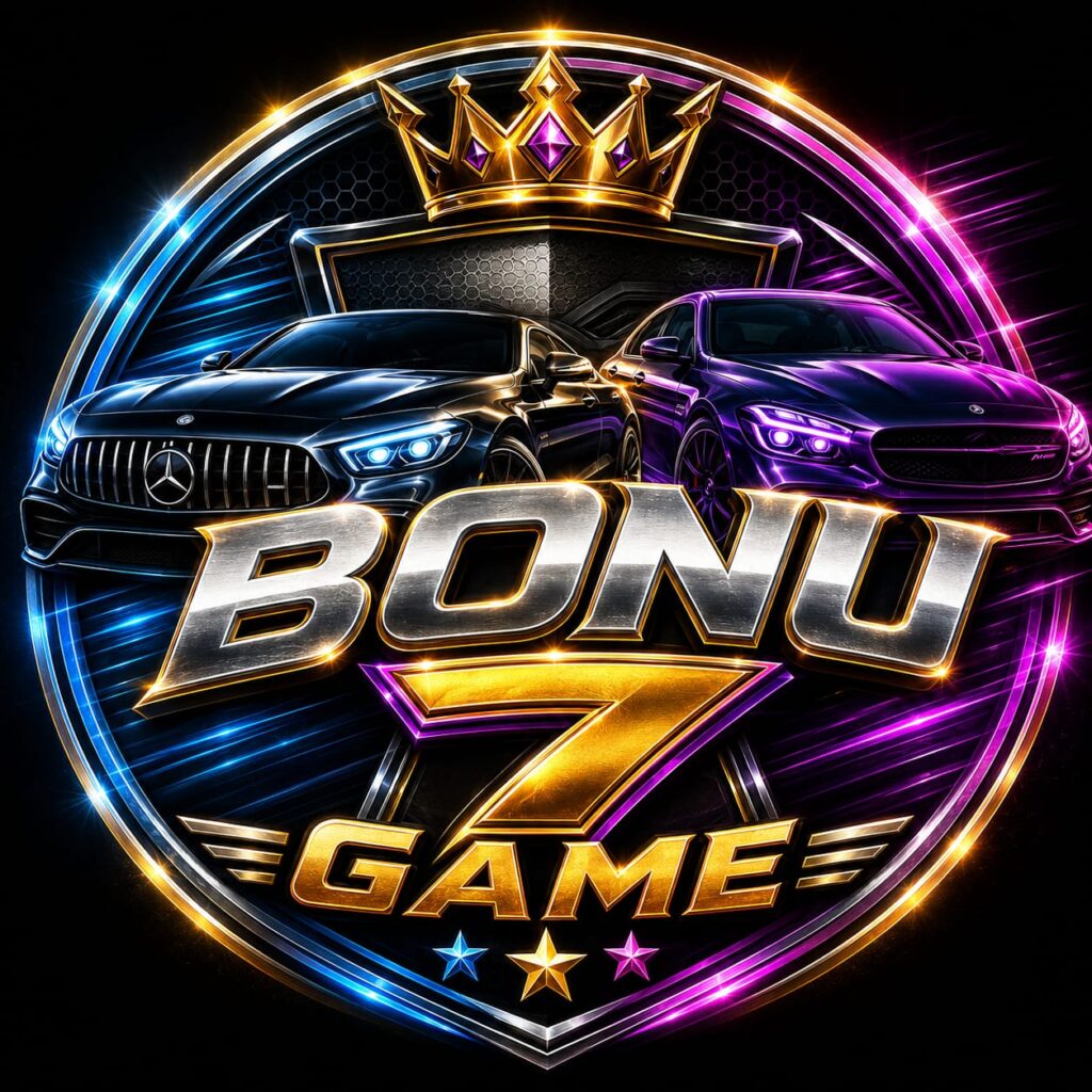 BONU7 GAME