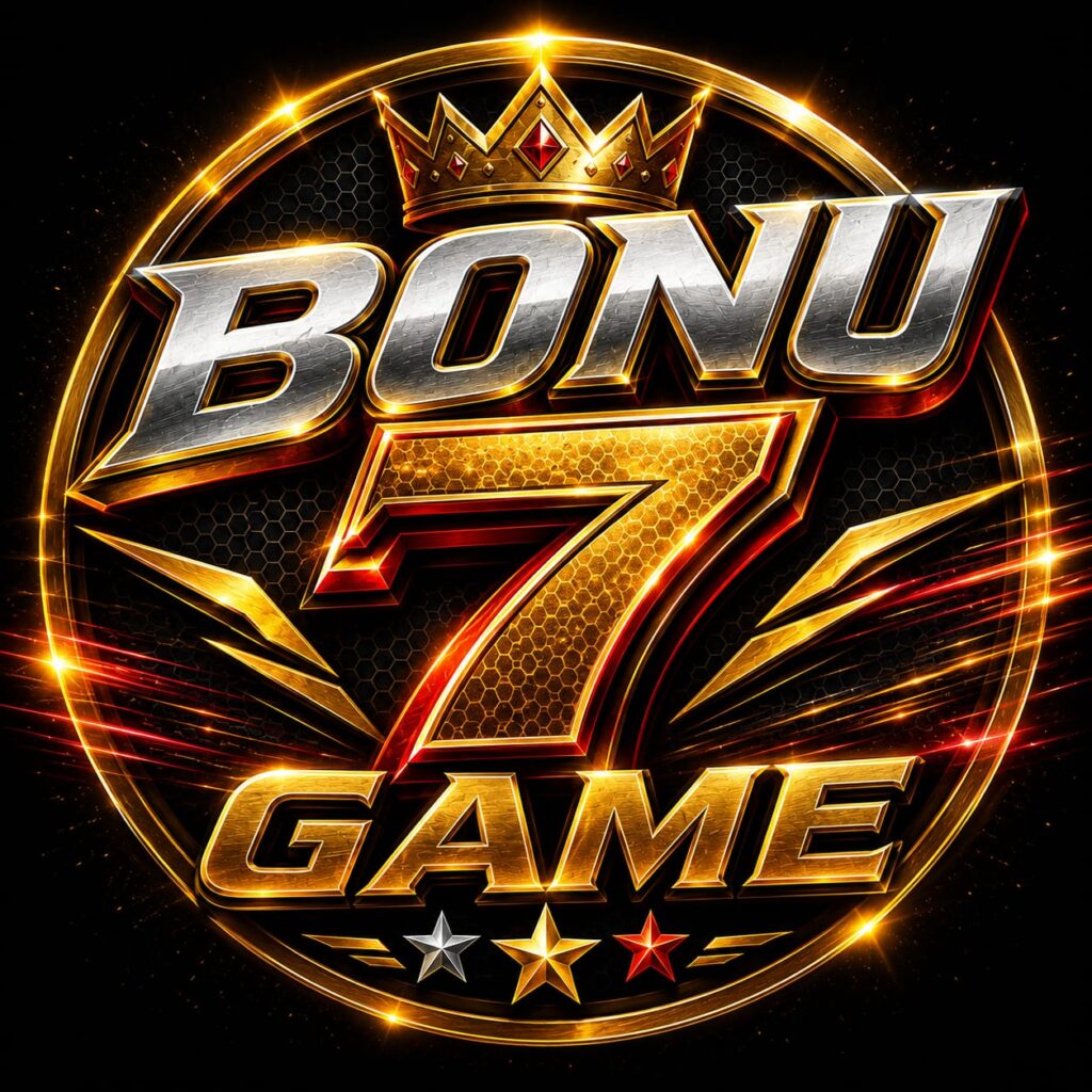 BONU7 GAME